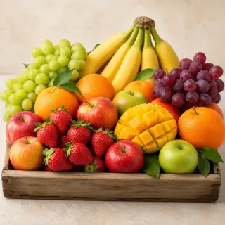 Fruits