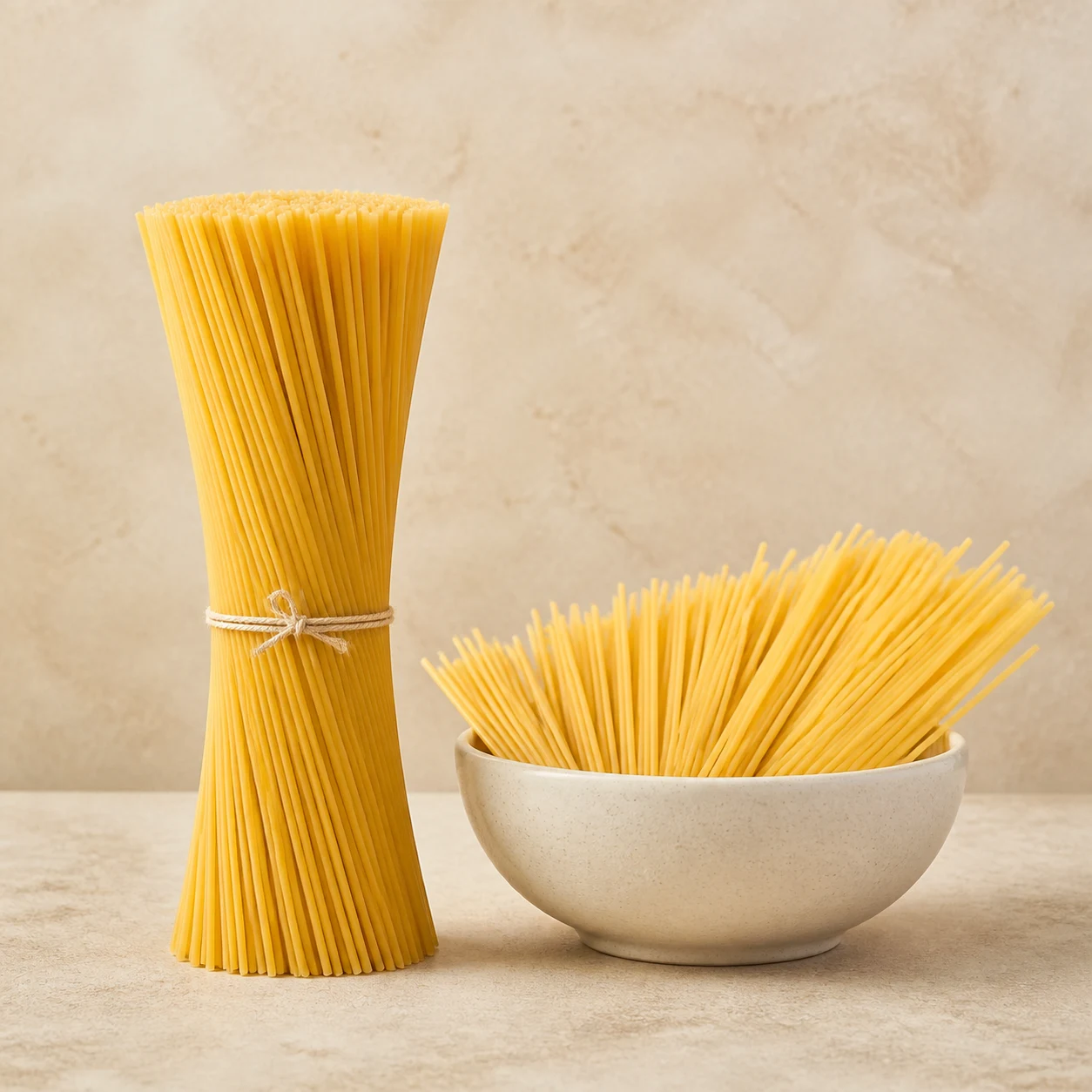 Spaghetti