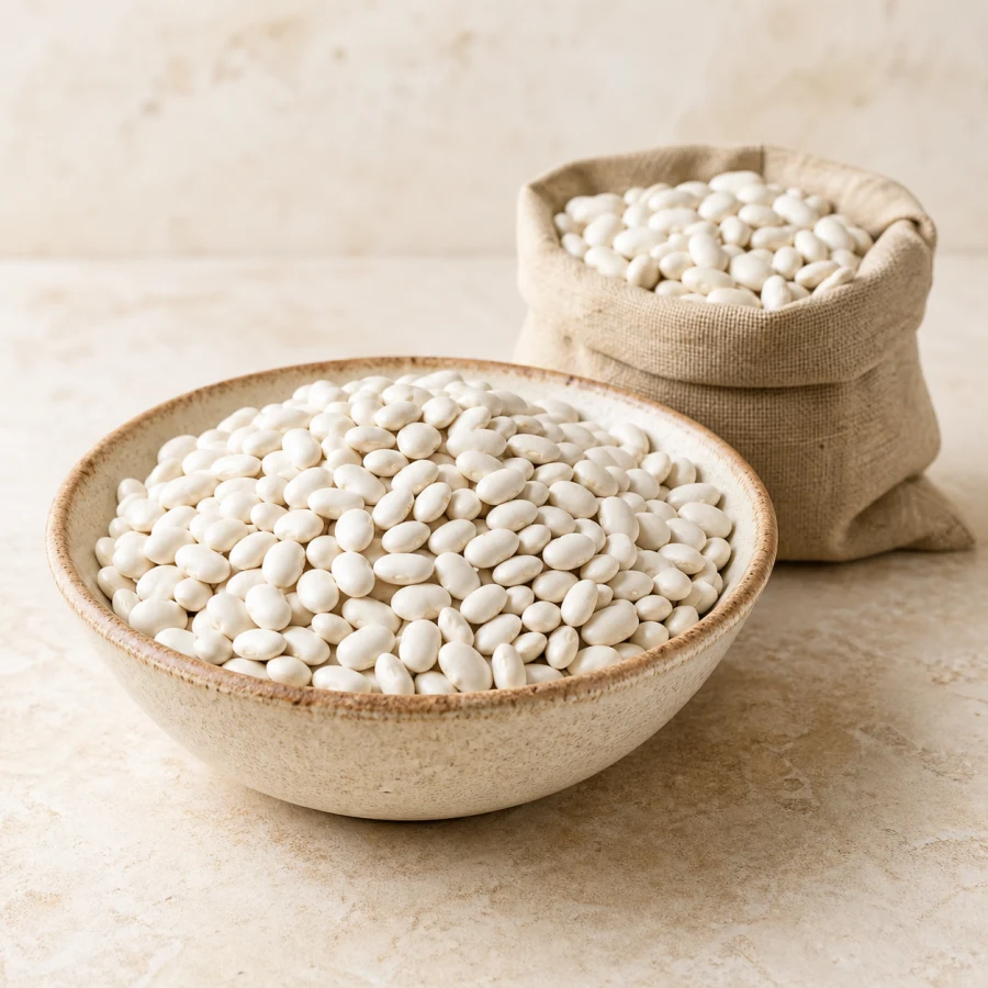 White Beans