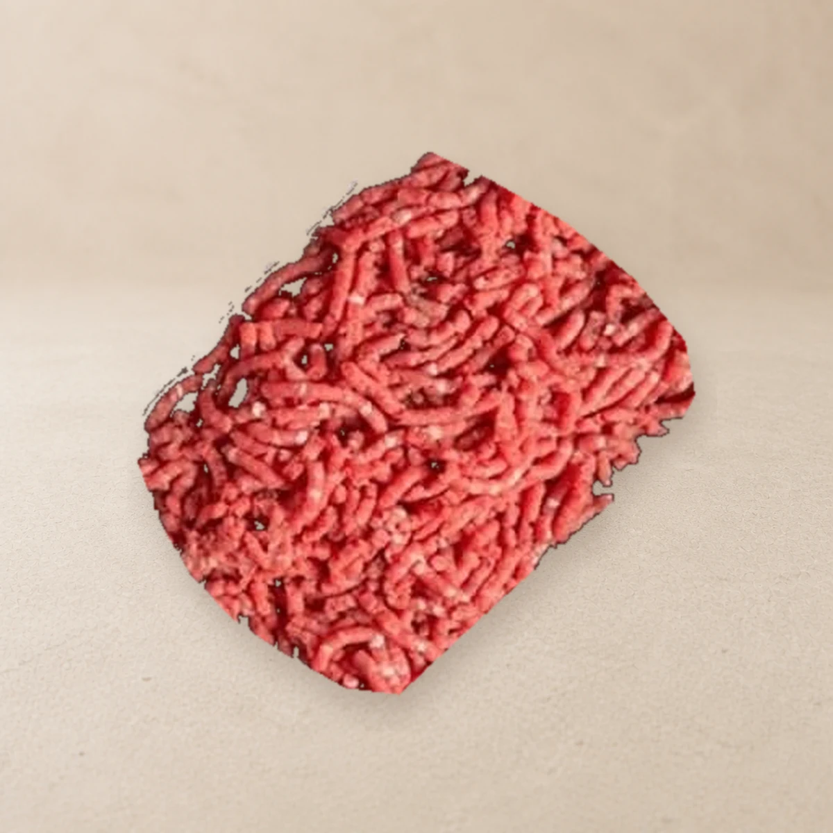 Minced Camel Meat