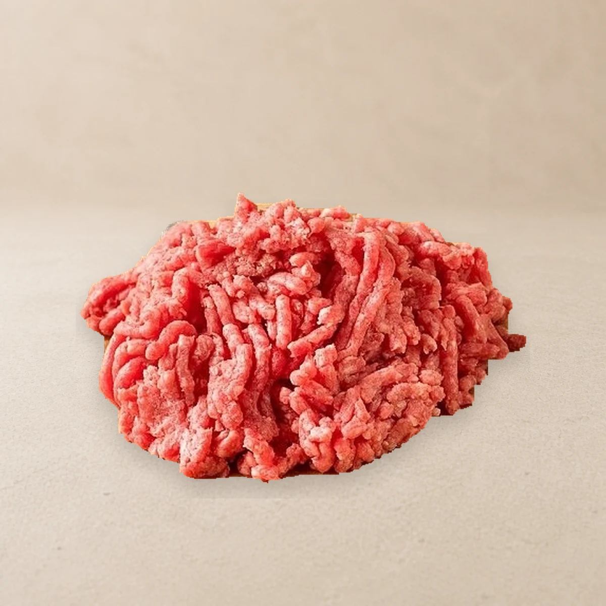 Minced Veal