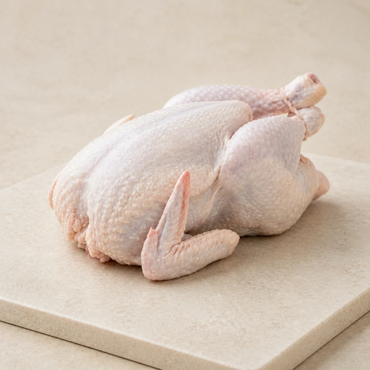 Baladi Shamort Chicken