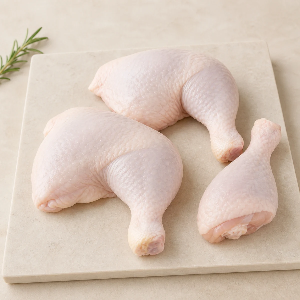 Chicken Thighs