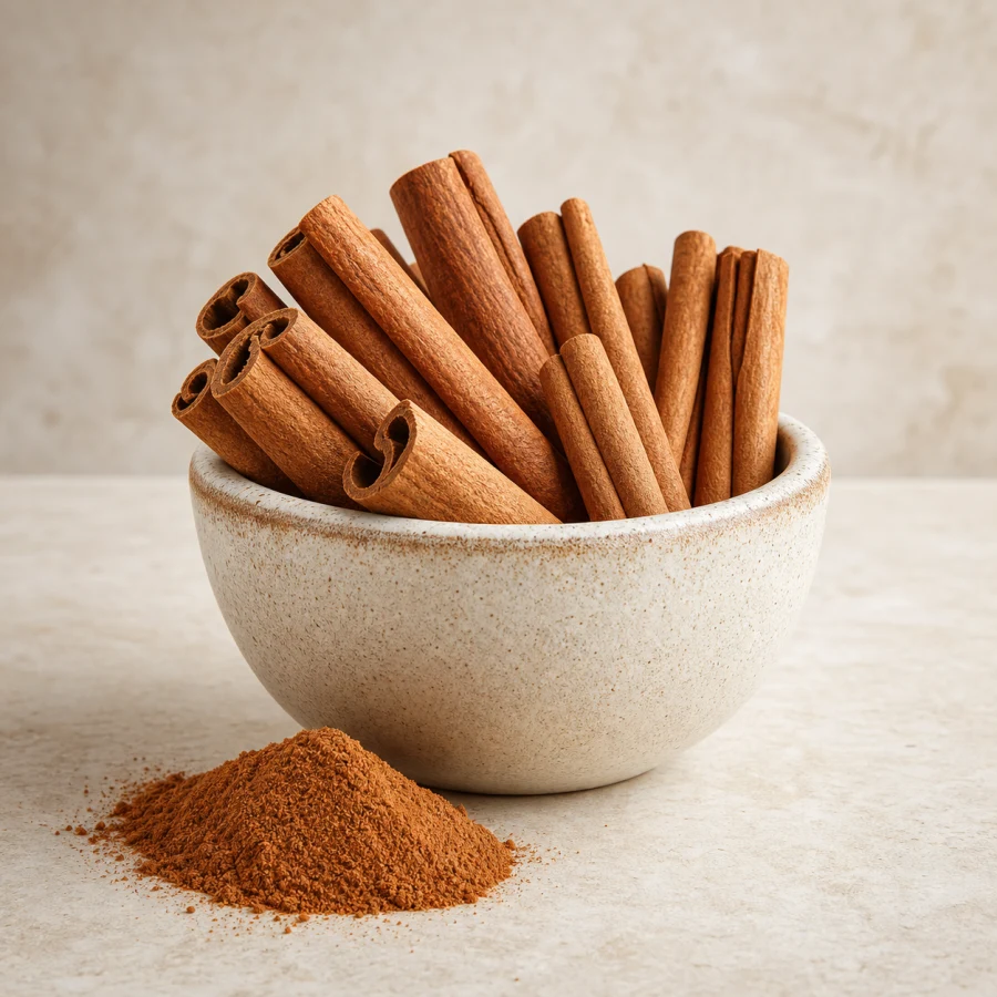 Cinnamon Sticks