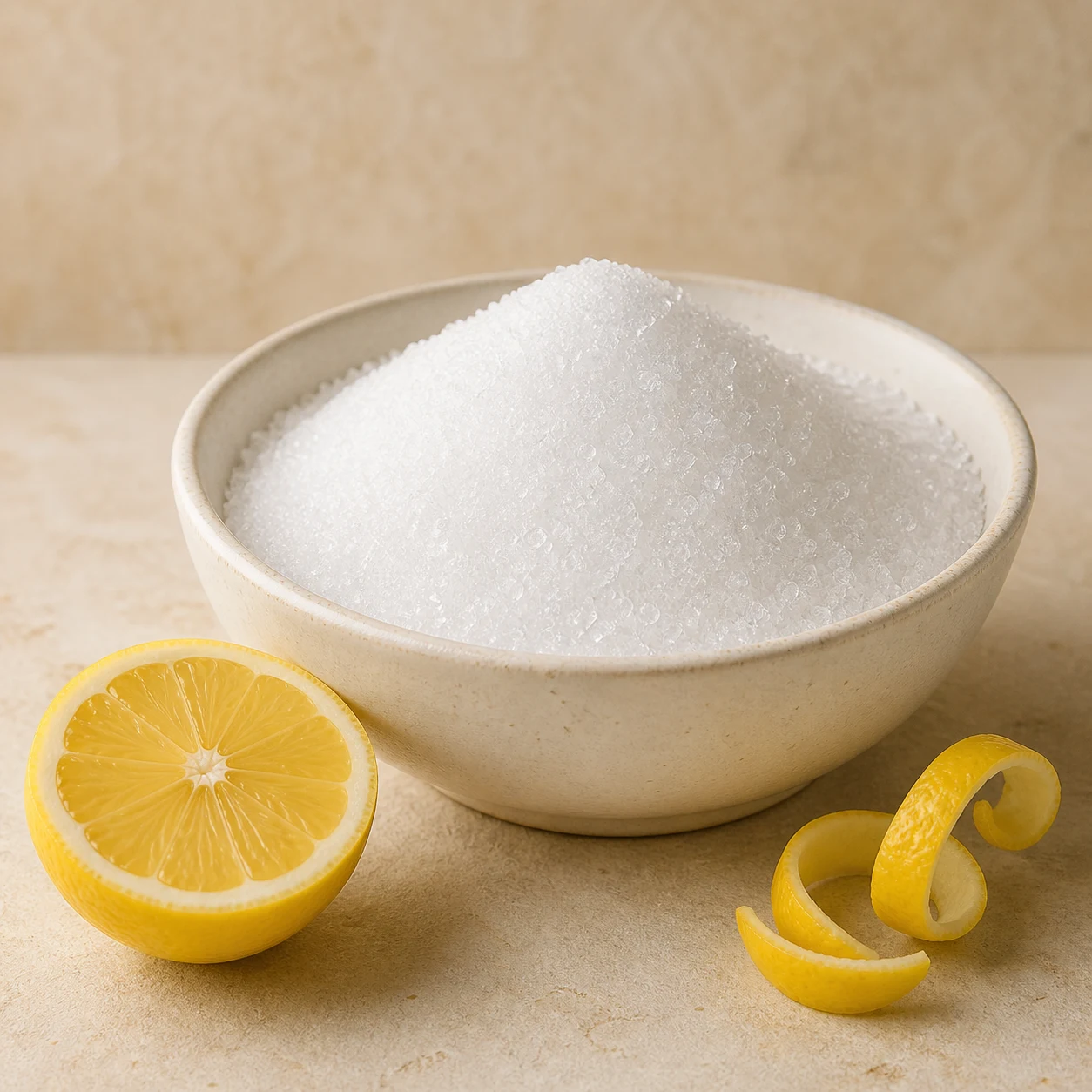 Citric Acid