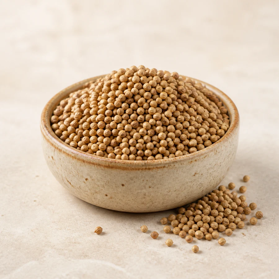 Coarse Coriander