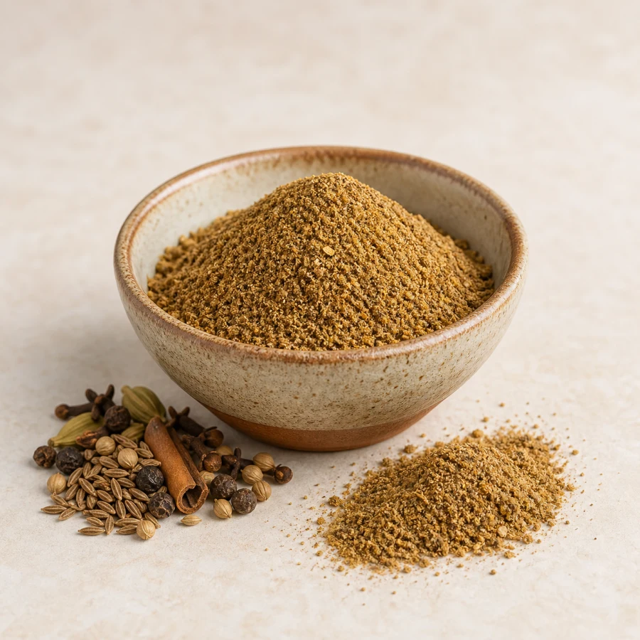 Kabsa Spices