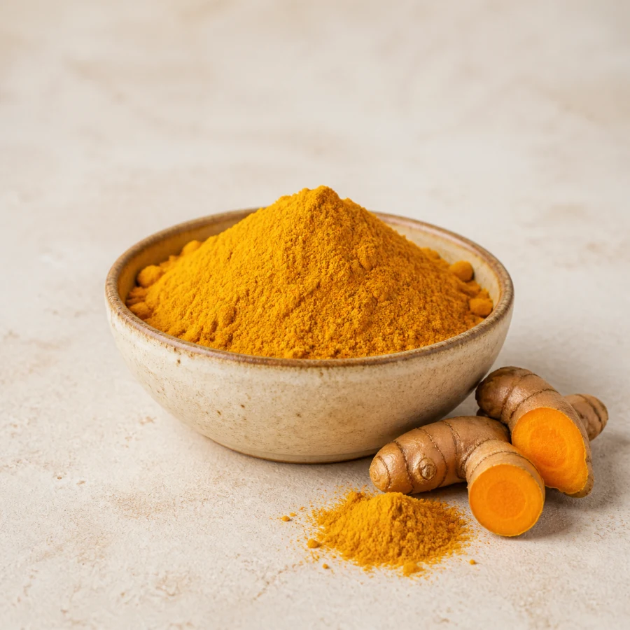 Turmeric