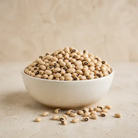 Baladi Black-Eyed Peas