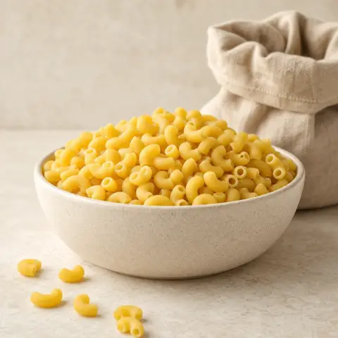 Small Safi Macaroni