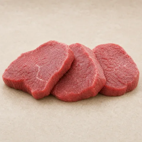 Camel Meat