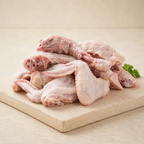 Chicken Carcasses