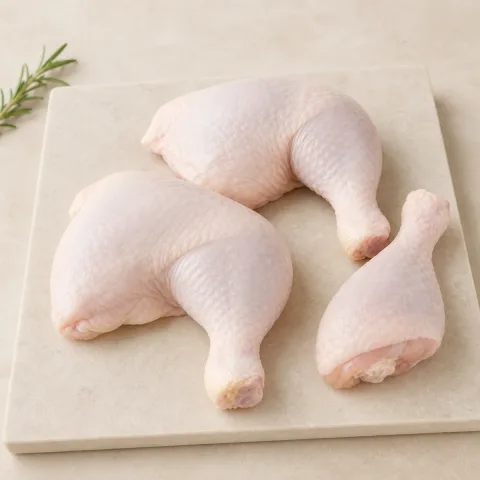 Chicken Thighs