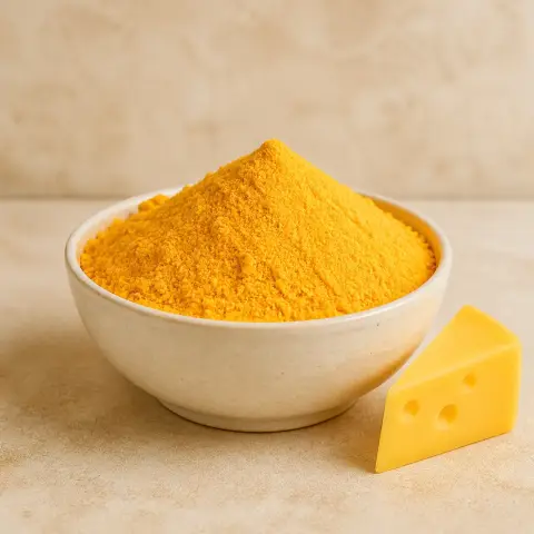 Cheese Seasoning