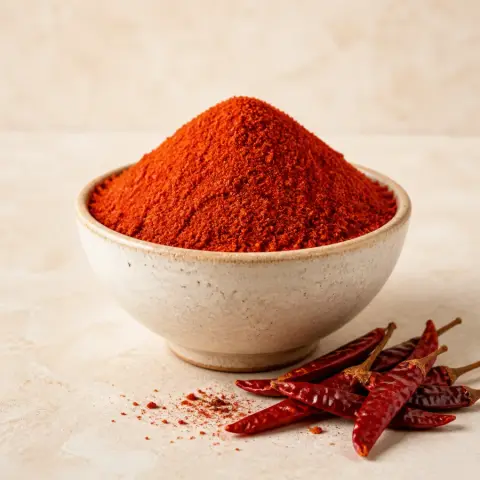 Fine Chili Powder