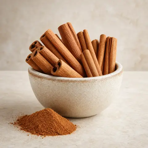 Ground Cinnamon