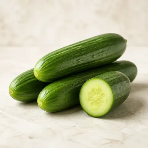 Cucumber