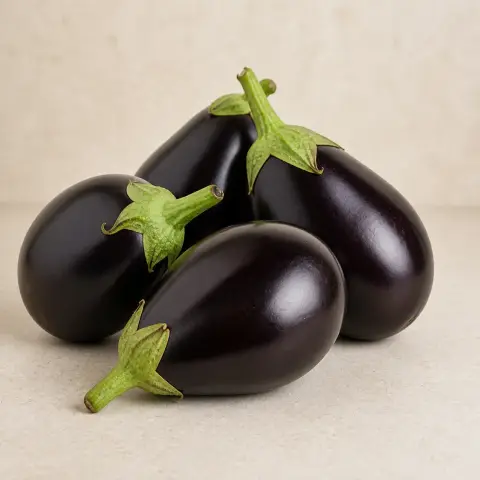 Roumy Eggplant