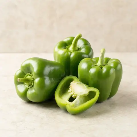 Sweet Peppers