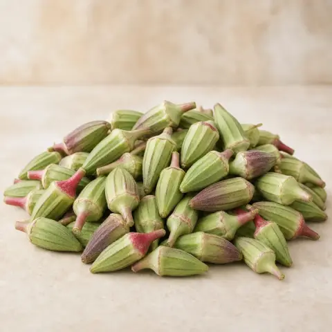 Okra