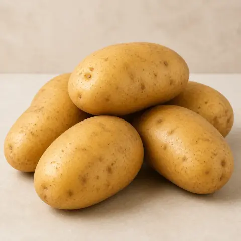 Potatoes