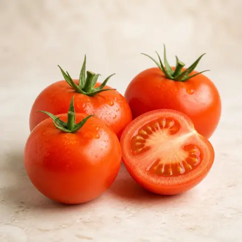 Tomatoes